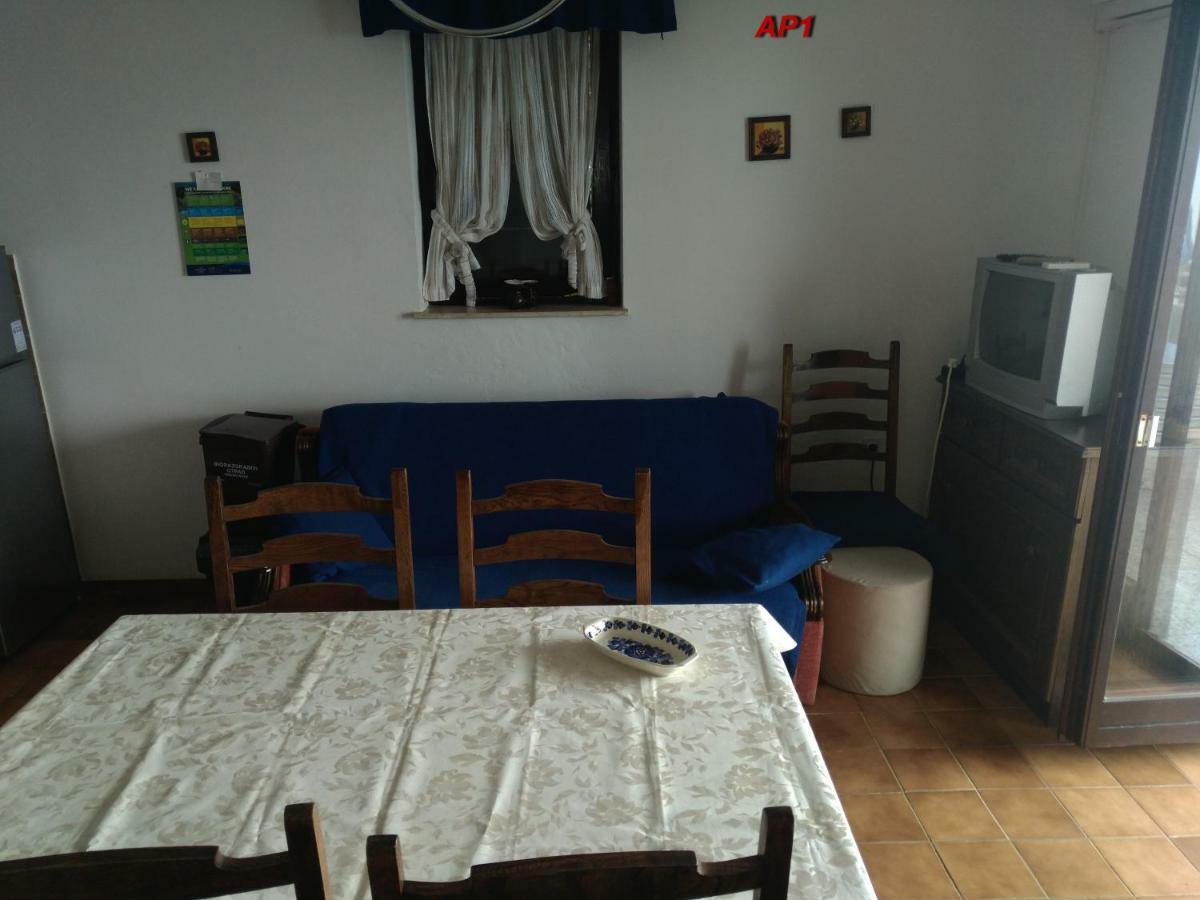 Apartments Sudic نجيفيش المظهر الخارجي الصورة