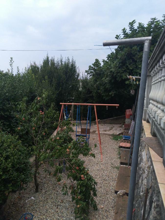 Apartments Sudic نجيفيش المظهر الخارجي الصورة