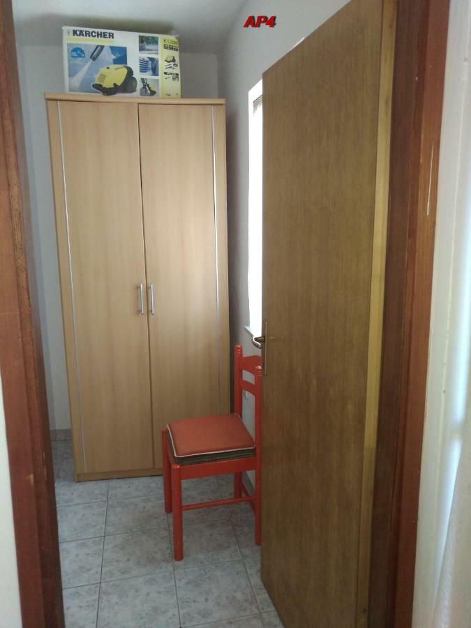 Apartments Sudic نجيفيش المظهر الخارجي الصورة
